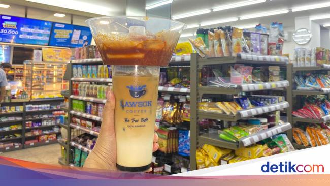 MIDI Lepas Mayoritas Saham Lawson ke Alfamart Gegara Minim Kontribusi