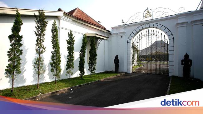 Tentang 'Raja Jawa' yang Masih Eksis Hingga Saat Ini