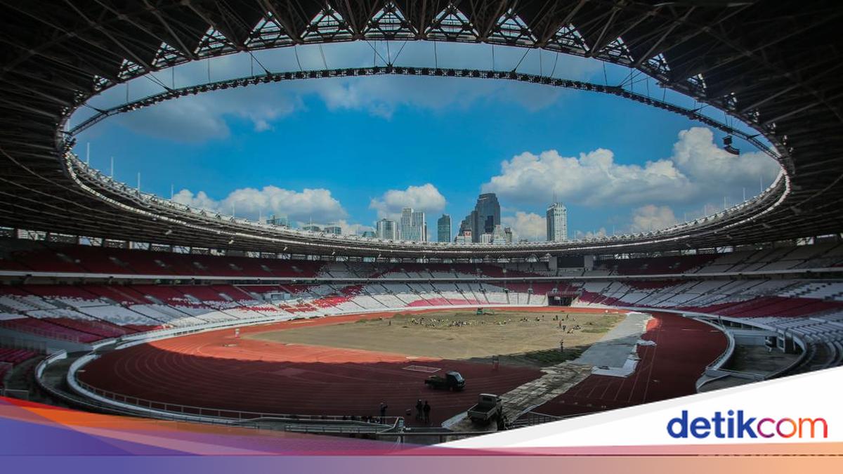 Polda Metro Kerahkan 1.200 Personel Amankan Laga Chelsea Vs Milan di GBK