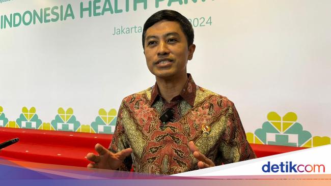 Interesting case of chicken pox in children in RI ‘amazing’, Deputy Minister of Health says this