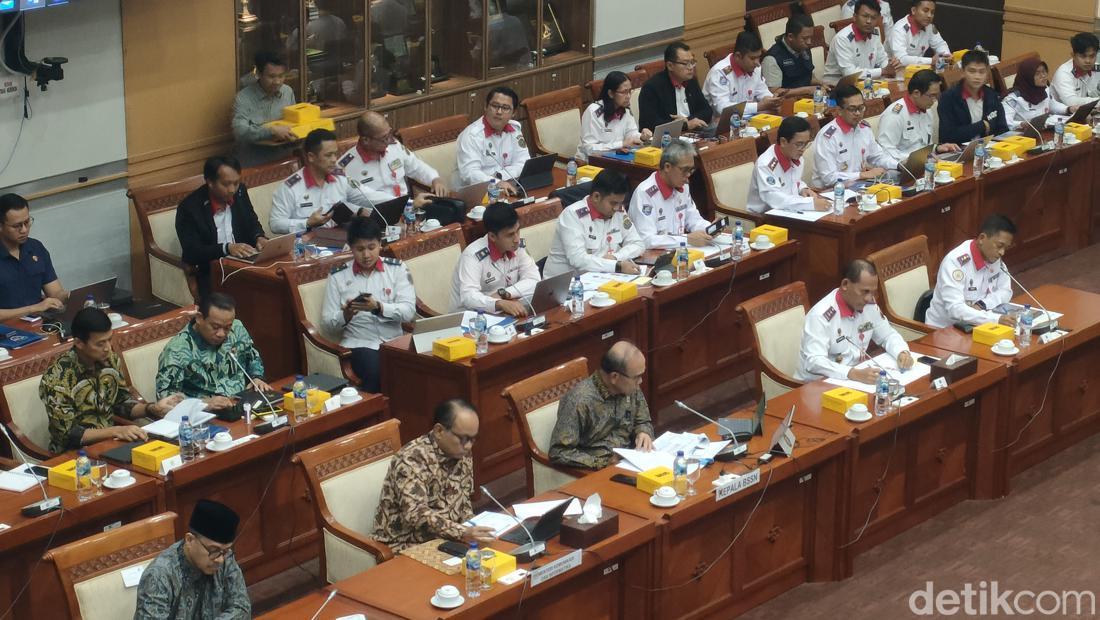 Menkominfo Sempat Ucap Alhamdulillah Di Kasus PDN, PKS: Harusnya ...