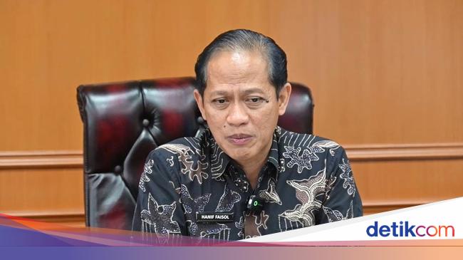 Optimalkan SDA, Menteri KLH Fokus Dorong Ekonomi Hijau & Biru