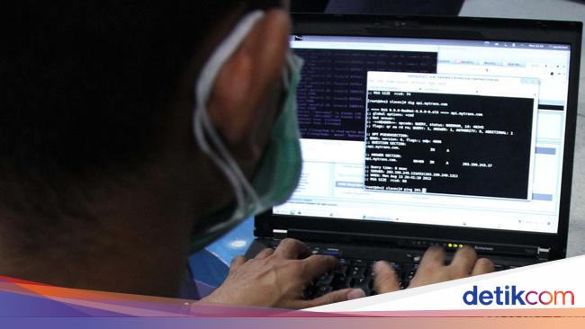 Awal Mula Kasus Buka Akses Judol di Komdigi hingga Terjerat 18 Tersangka