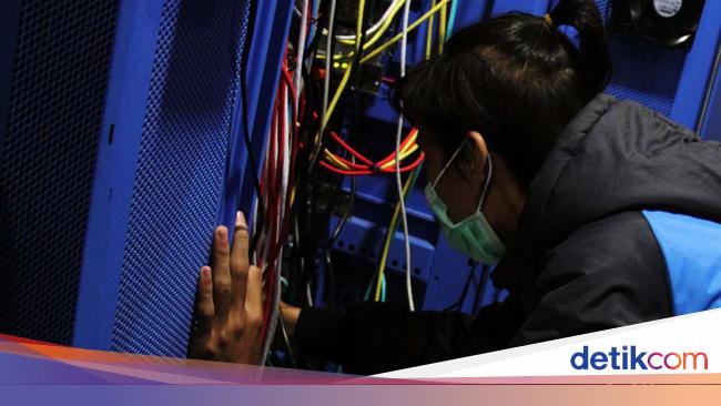 BNI Blokir 214 Rekening Terindikasi Judi Online!