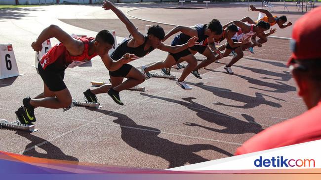 PASI Ancang-ancang Ikut Bidding Tuan Rumah Kejuaraan Asia Atletik 2027