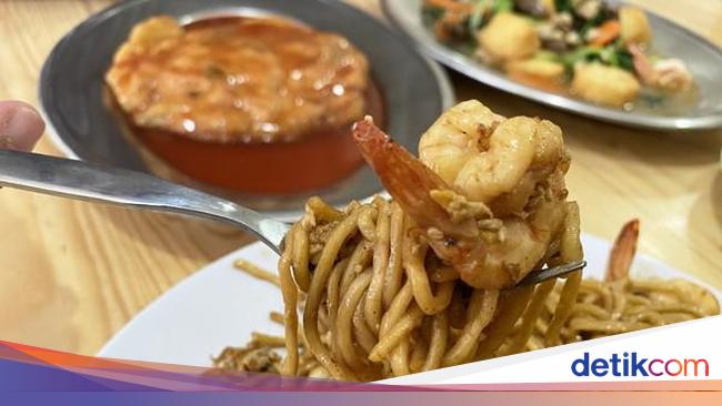 Wajib Mampir! Ini 5 Resto Chinese Food Ikonik di Jakarta Barat