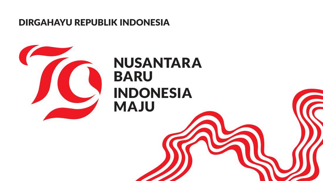 Tema Dan Logo HUT Ke-79 RI 2024, Lengkap Makna Serta Filosofinya