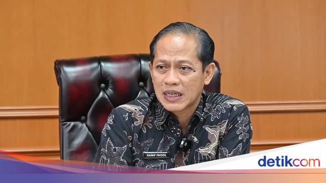 Menteri Lingkungan Hidup Kasih Pesan Ini ke Delegasi RI di COP 29