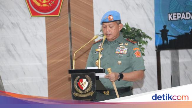 Pakar Nilai Mayjen Achiruddin Jadi Danpaspampres Lagi Bentuk Kepercayaan Prabowo