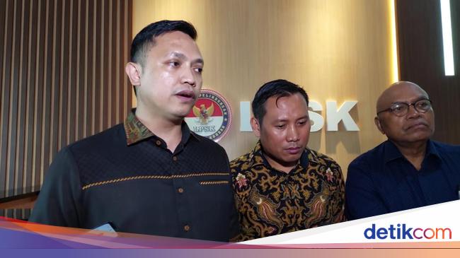 AKBP Rossa Sudah Diperiksa Dewas KPK, Begini Respons PDIP