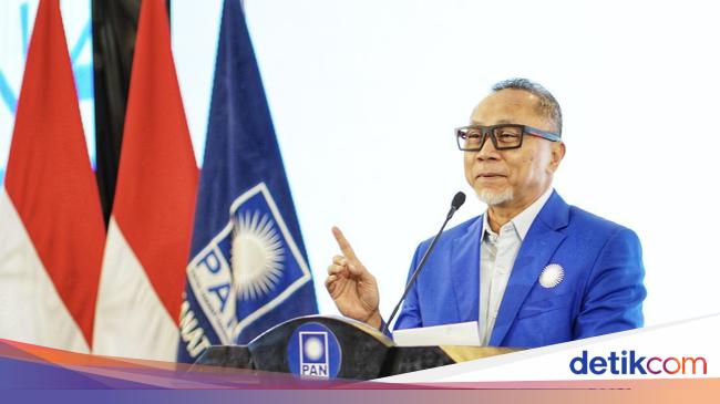 MK Hapus Presidential Threshold 20%, PAN: Kabar Gembira bagi Demokrasi