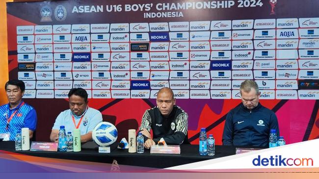 AFF U-16 Cup Semi-Finals: Be careful for these 3 Australian, Indonesian gamers!