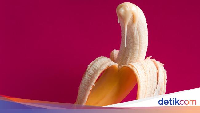 Kisah Kelam Buah Pisang, Jadi Alat Eksekusi dan Simbol Penindasan