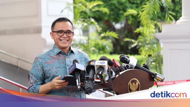 1.700 ASN Pindah ke IKN Oktober, 47 Tower Apartemen Disiapkan