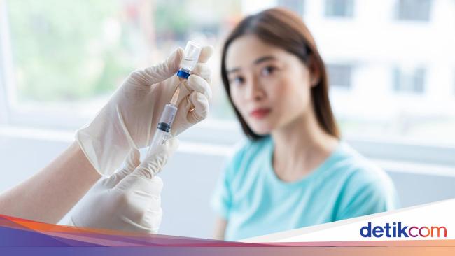 Implan Payudara Kini Bisa dengan Suntikan, Pertama di Dunia!