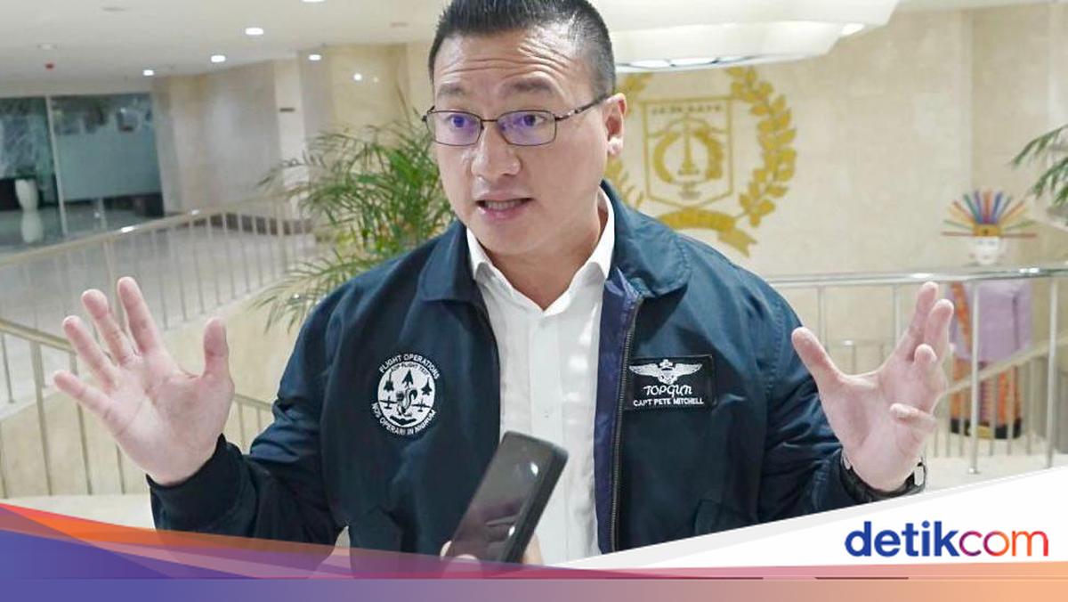 Kenneth DPRD Jakarta: Pemprov Harus Lebih Serius Lagi Tangani Jukir Liar