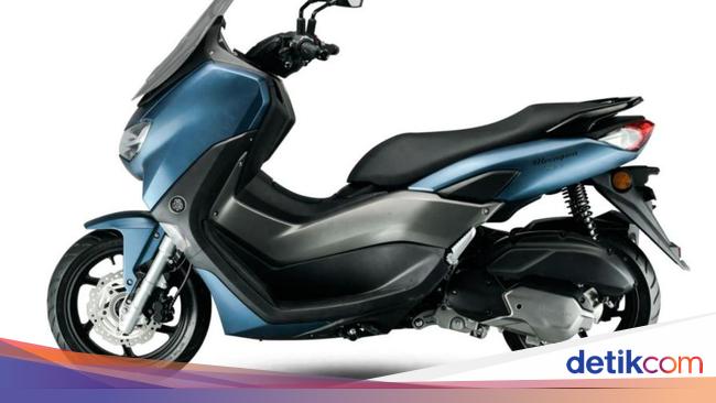 雅马哈 NMax“Twin”摩托车问世,价格便宜一半 雅马哈 NMax“Twin”摩托车问世,价格便宜一半