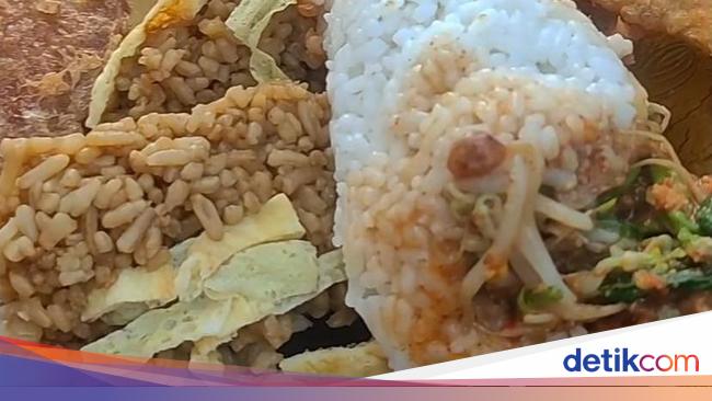 Harganya Mulai Rp 2.000, Makanan Enak Ini Tak Bikin Kantong Jebol!