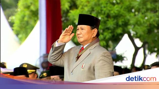 4 Program Prabowo Telan Anggaran Rp 113 Triliun, Ini Rinciannya