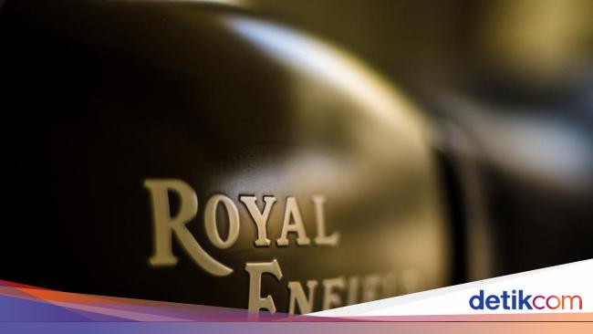 Bea Cukai Priok Lelang Royal Enfield Mulai Rp 31 Juta, Ini Cara Ikutnya