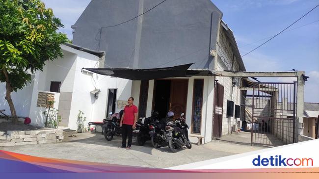 Viral about worship permits, Head of the City in Sidoarjo and Church Officers opening their Voices