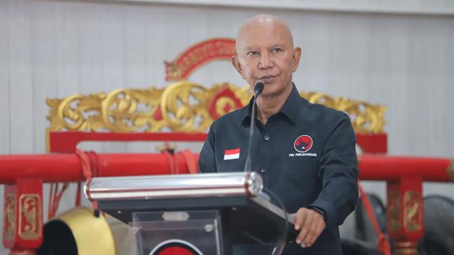 Hasto Tersangka KPK, Said Abdullah Harap Hukum Berjalan Proporsional