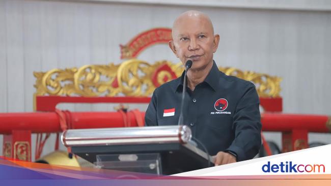 Hasto Tersangka KPK, Said Abdullah Harap Hukum Berjalan Proporsional