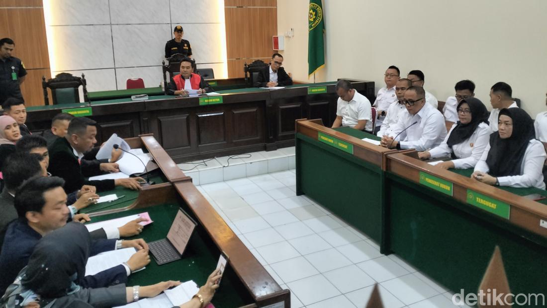 5 Fakta Sidang Praperadilan Pegi Setiawan