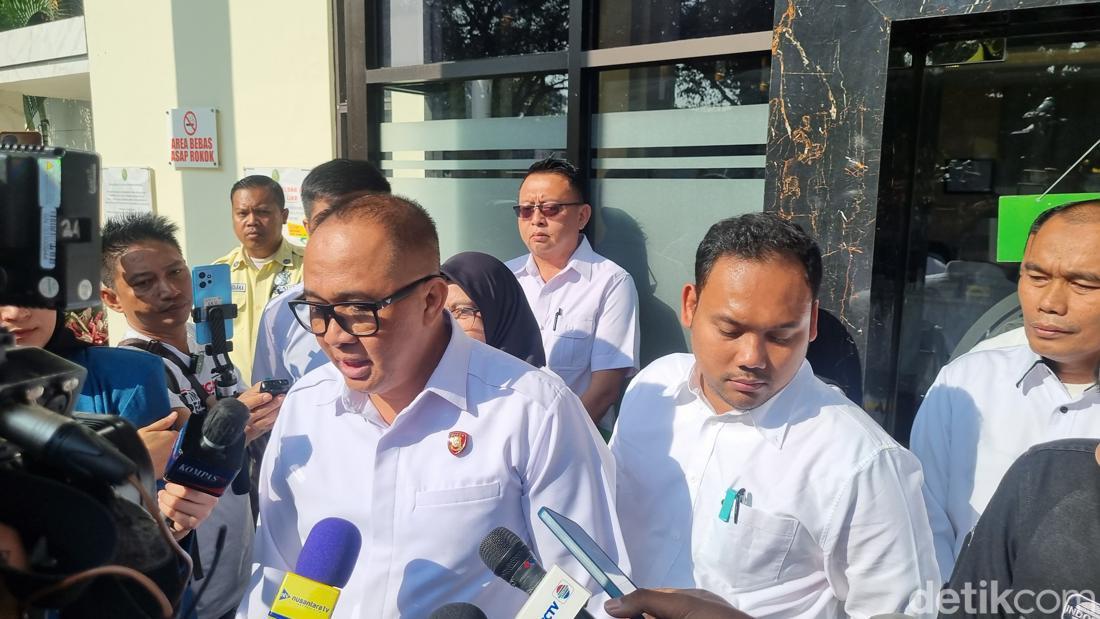 PN Bandung Perintahkan Pegi Setiawan Dibebaskan