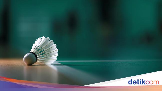 Jadwal Final Kejuaraan Dunia BWF 2025 Nanti Malam, Tanpa Wakil RI