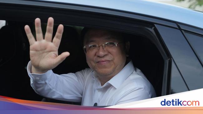 Sosok di Balik BYD, Bikin Perusahaan Mobil Lokal China Jadi Mendunia
