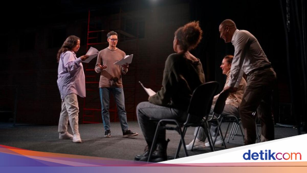 Perbedaan Tokoh Protagonis, Antagonis, dan Tritagonis dalam Cerita