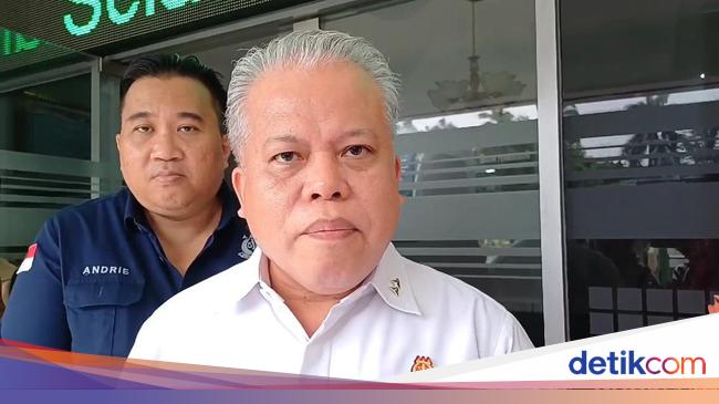 Kejagung Heran Pengacara Tom Lembong Walk Out di Sidang: Apa Masalahnya?