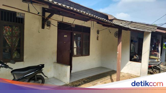 Kontrakan Di Ciledug Jadi Gudang Sabu 72 Kg Polisi Panggil Pemilik Dan Rt