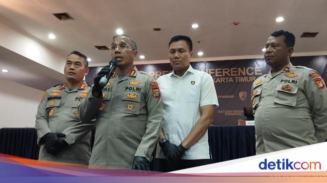 Polisi Ungkap Pemicu Pria Jaktim Ancam Ibu-Anak Bukan karena Judol