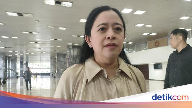 Puan Minta Pemerintah Pastikan Kesiapaan Angkutan Umum di Libur Akhir Tahun