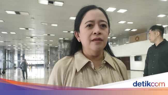 Ngutang Pinjol Bisa Rp 10 M, Puan Wanti-wanti Ini