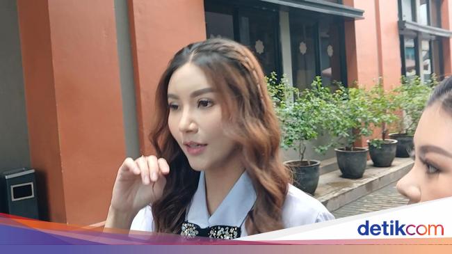 No Endorsement! Sarwendah Affirms She Paid Her Own Costs for Surgery in South Korea