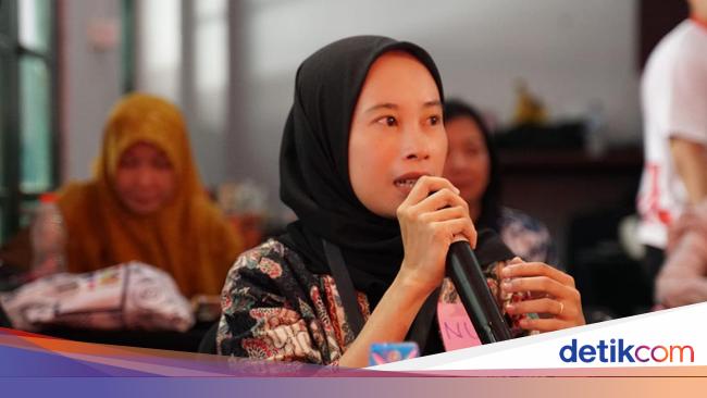 Cerita Nur Gandeng Petani Lokal Hingga Bikin Program Menabung Kopi