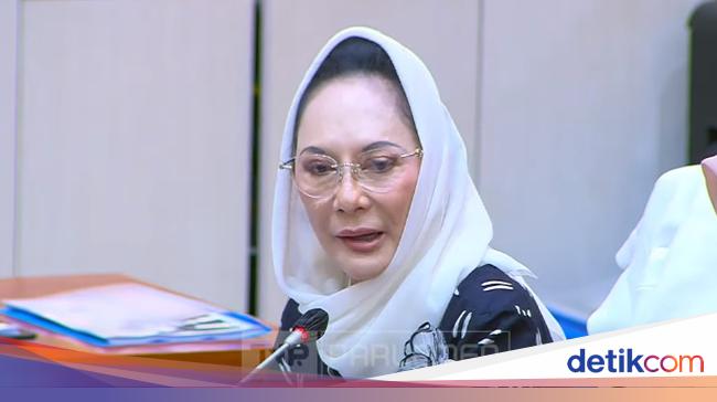 Komisi XIII DPR Minta Dugaan Pelanggaran HAM Sirkus OCI Ditindak Tegas