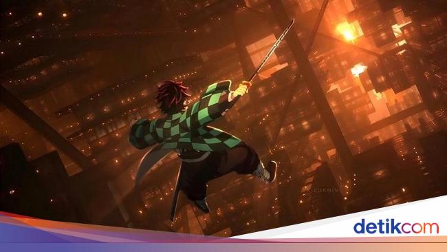 4 Misteri di Ending Demon Slayer Season 4