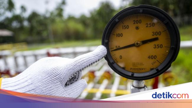 Gas Murah untuk Industri Diperpanjang, Pengusaha Pede Bisa Kerek Daya Saing