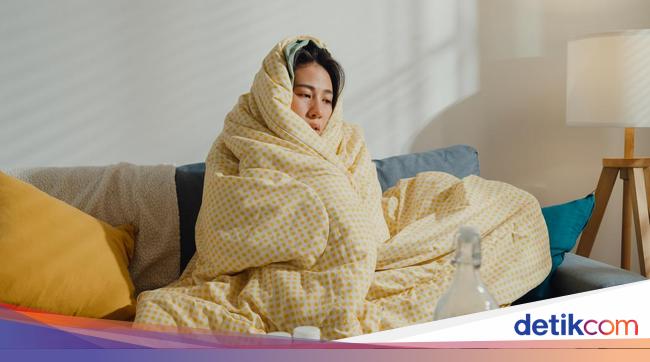 Cuaca Dingin Belakangan Ini Bukan karena Aphelion, Simak Penjelasan BMKG