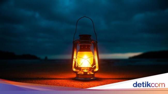 25+ Ide Tema Tahun Baru Islam 2025 yang Menarik hingga Inspiratif