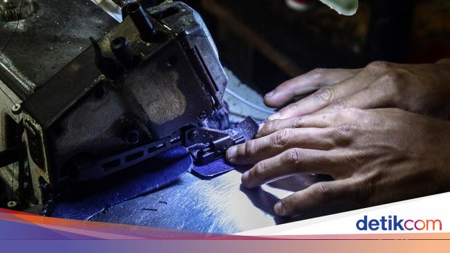 Kemenperin Tuding Permendag Bikin 6 Perusahaan Tekstil Tutup-PHK 11.000 Orang