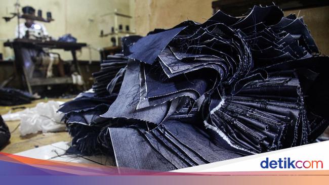 RI Banjir Pakaian Impor, Pemerintah Cari Cara Lindungi Industri Dalam Negeri