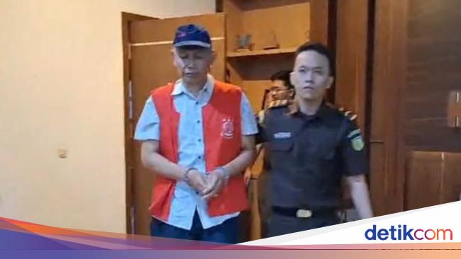 Kejari Maros Tetapkan Tersangka Baru Kasus Korupsi Kabel Tanam Pln Rp 1 3 M