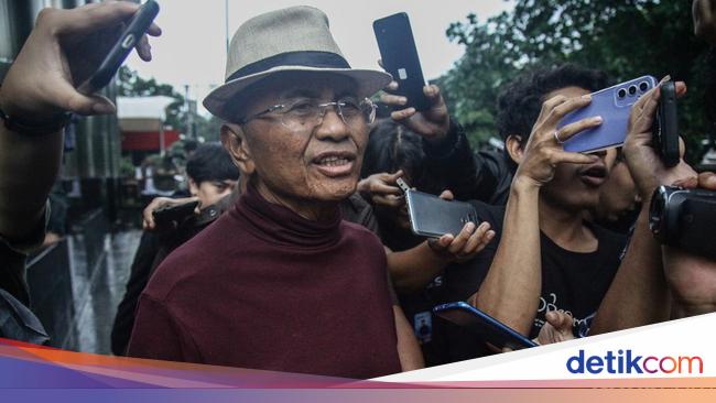 Pengacara Pertanyakan Kabar Dahlan Iskan Jadi Tersangka