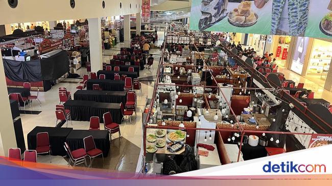 Festival Nonhalal di Solo Tetap Digelar Meski Ditolak Ormas