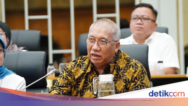 Terungkap! Ini Alasan Erick Thohir Ganti Dirut Bulog